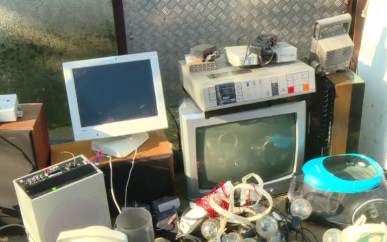 Programul Rabla pentru Electrocasnice începe la 17 iunie
