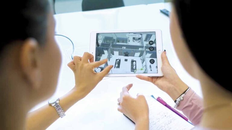 Realitatea Augmentată  a fost inclusă în programul de Digitalizare  a IMM-urilor  2022