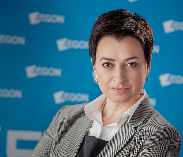 Aegon România, 14% creștere a primelor brute subscrise în 2021