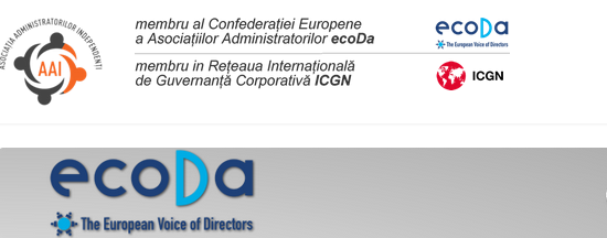 Un nou standard român privind buna guvernanță a organizațiilor