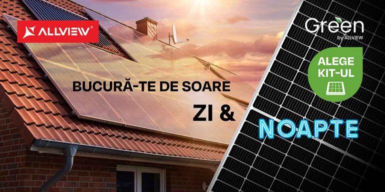 Visual Fan se lansează pe piața energiei verzi