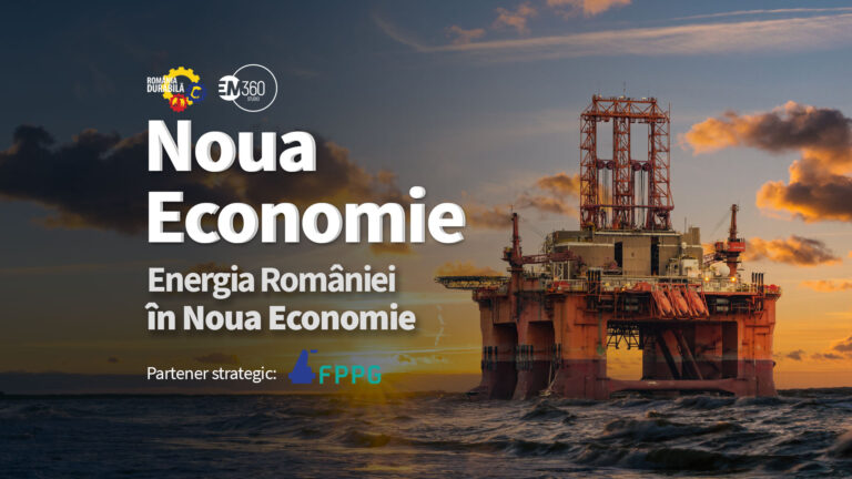 CÂND VOM AVEA PRIMELE MOLECULE DE GAZ DIN MAREA NEAGRĂ, DUPĂ MODIFICAREA LEGII OFFSHORE?