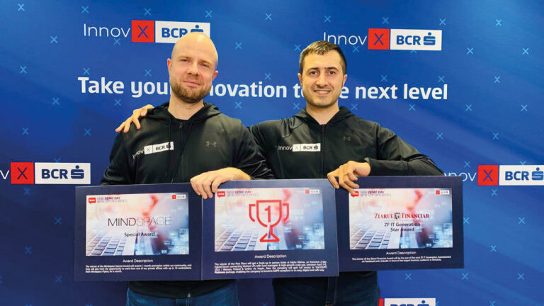 FAGURA – Community Digital Bank