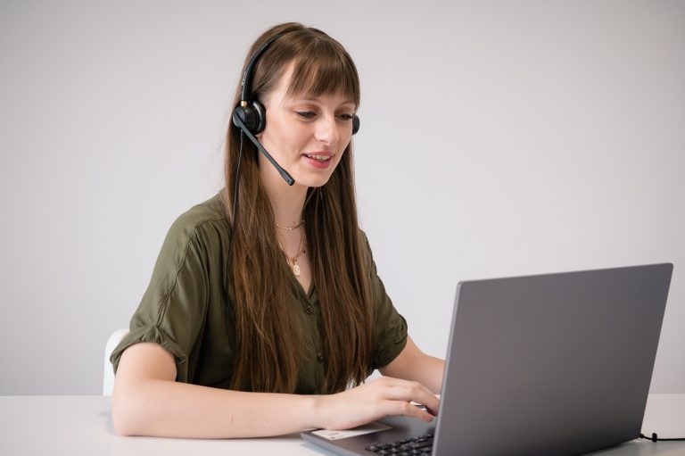 Căşti profesionale Tellur Voice lansate de ABN Systems International