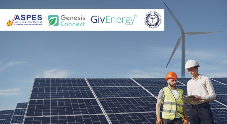VIITORUL ÎN STOCAREA ENERGIEI ELECTRICE ÎN ROMÂNIA