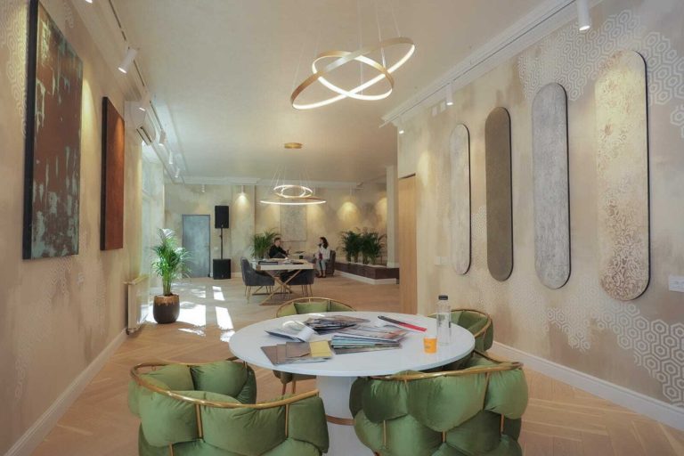 Color Smart a inaugurat un nou showroom în Timișoara, după o investiție de 500.000 euro