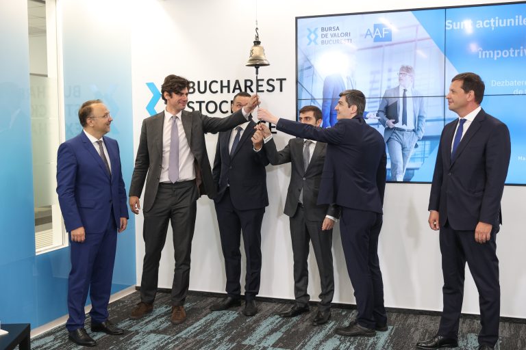 Creștere de 3,3 ori a activelor în fonduri de investiții, în 10 ani, în România