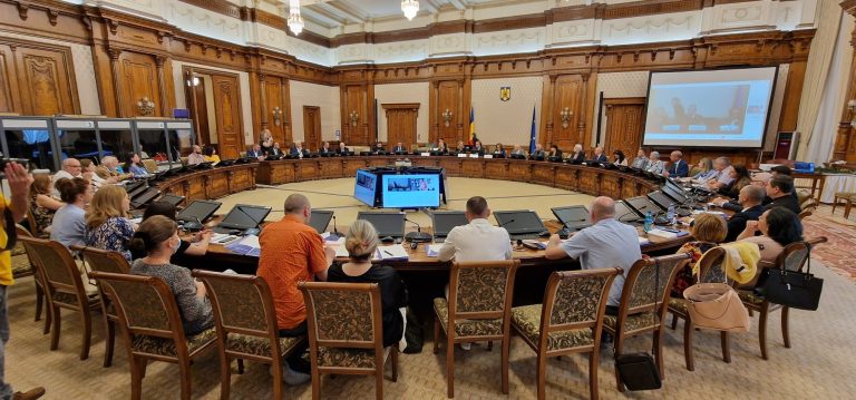 Raport european: creștere a producției de droguri sintetice