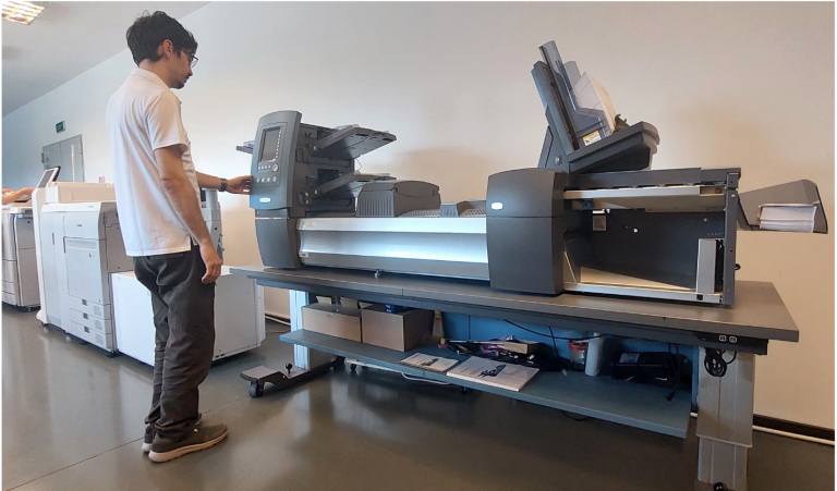Easy Print Services, 30.000 de facturi procesate pentru Hidroelectrica