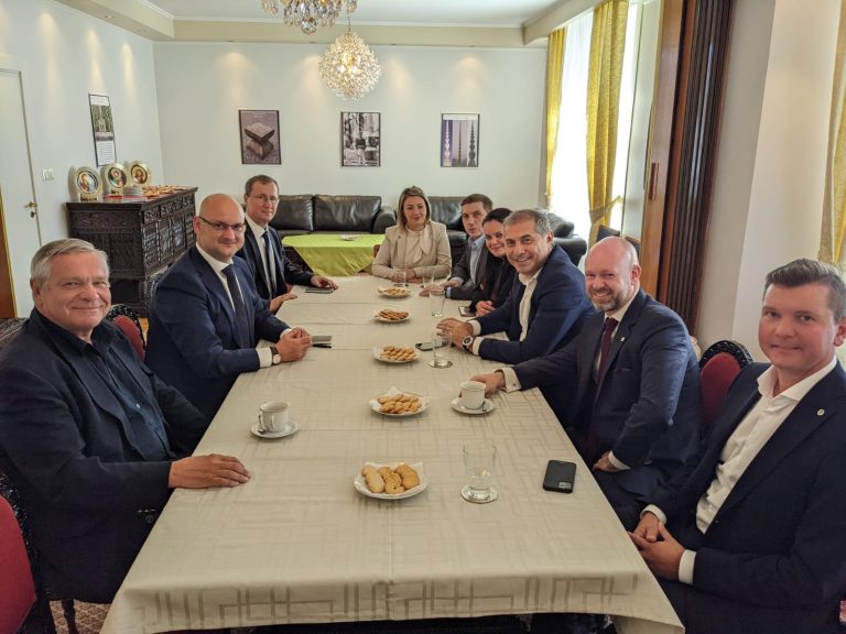 Cooperare între IMM-urile din România și Norvegia