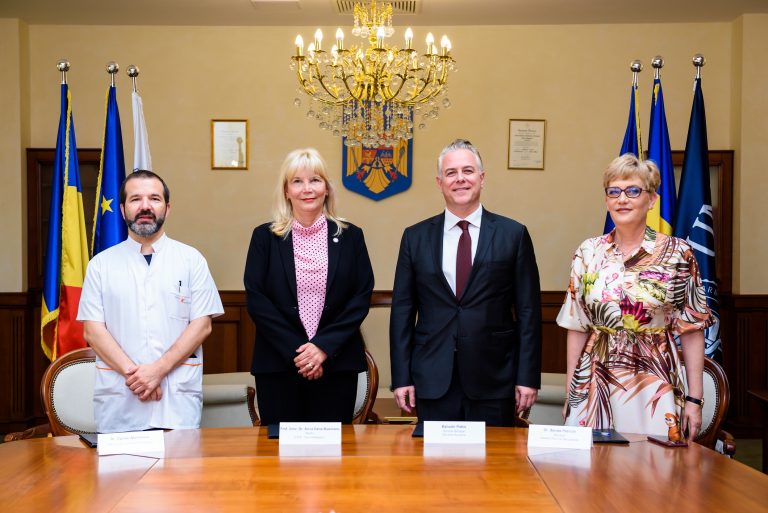 Parteneriat public-privat pentru prevenția secundară a bolilor cardiovasculare