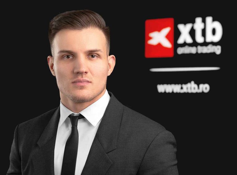 Radu Puiu, XTB: Vine recesiunea și în Zona Euro? Efectele creșterii inflației pe termen scurt, mediu și lung.