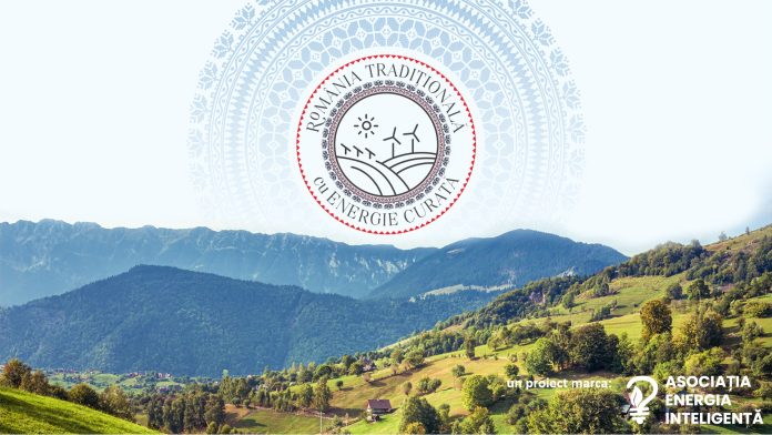 Hidroenergia, energie, curata, romania traditionala