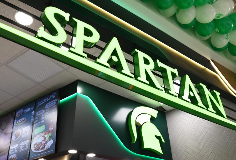 Spartan a încheiat înțelegerea pentru preluarea Taksim