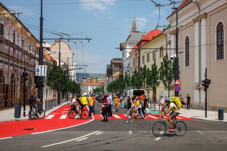 Topul serviciilor publice municipale