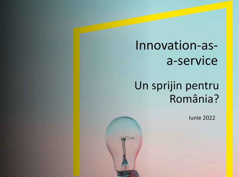 Studiu EY: România trebuie să se concentreze prioritar pe inovația în educație pentru o dezvoltare durabilă