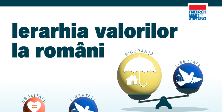 IERARHIA VALORILOR LA ROMÂNI