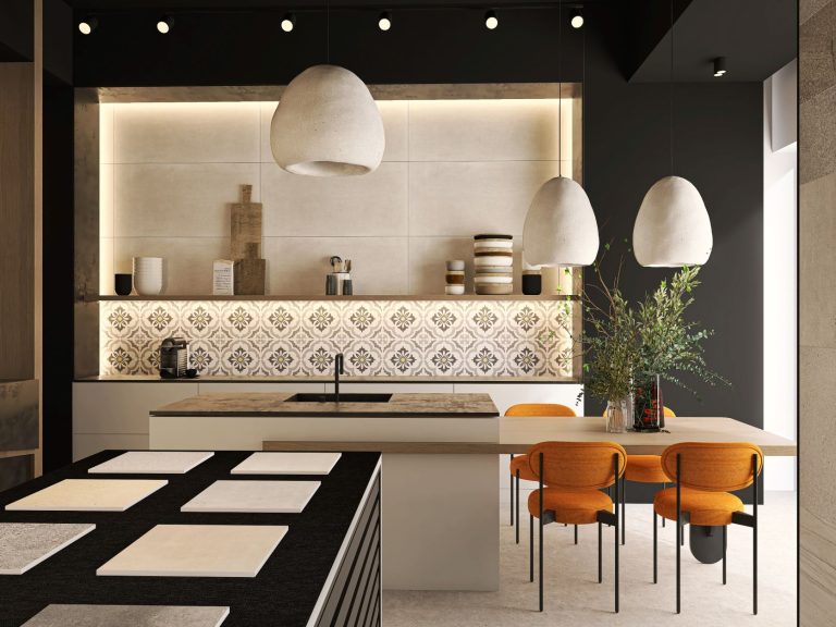 Nou showroom Cesarom în București