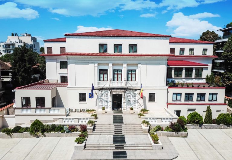 Proiectul DaVinci pentru transformarea culturală a Curții de Conturi