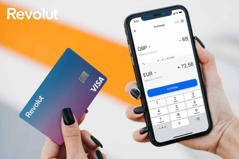 În 4 ani, Revolut a ajuns la 2 milioane de clienți în România, a doua sa piață pe segmentul retail