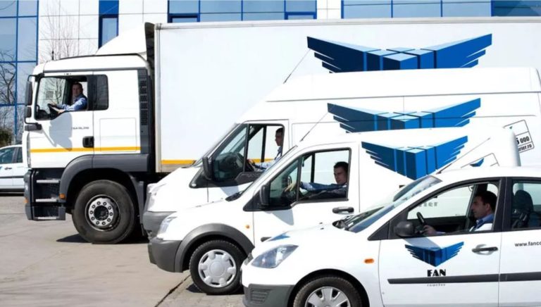 Compania de consultanță Horváth, realizatoarea strategiei de digitalizare pentru FAN Courier
