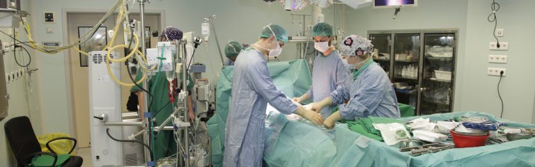 Investiție pentru 30.000 de pacienți împotriva SARS-COV-2