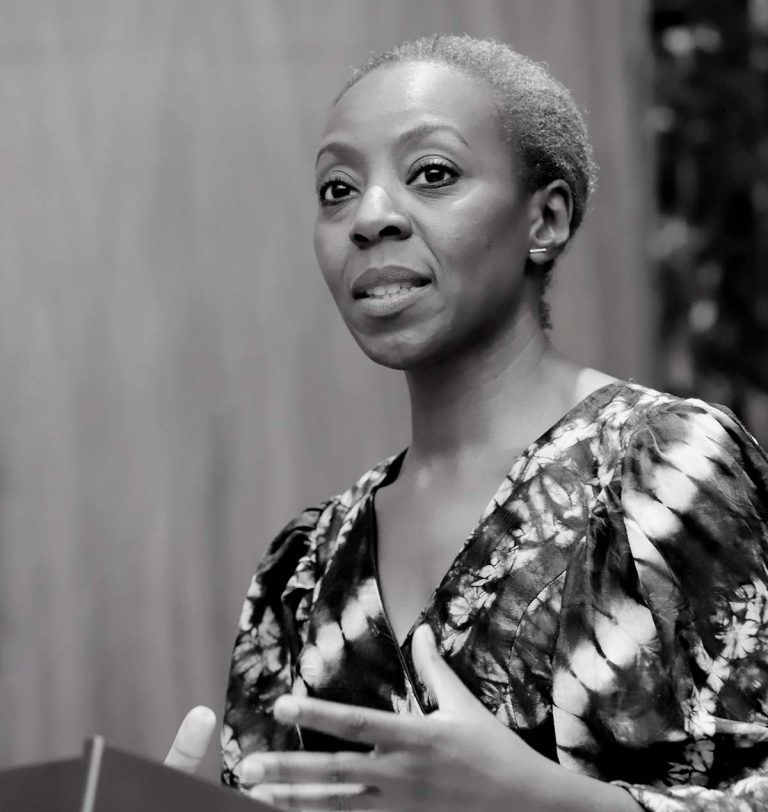 Momentul de reformă al Africii