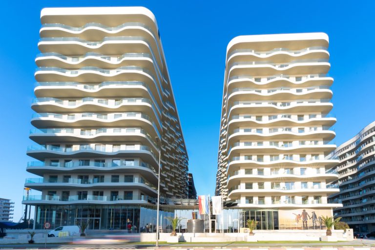 Nordis Group a vândut 255 de unități în valoare de 123,7 milioane de lei, în semestrul I 2022