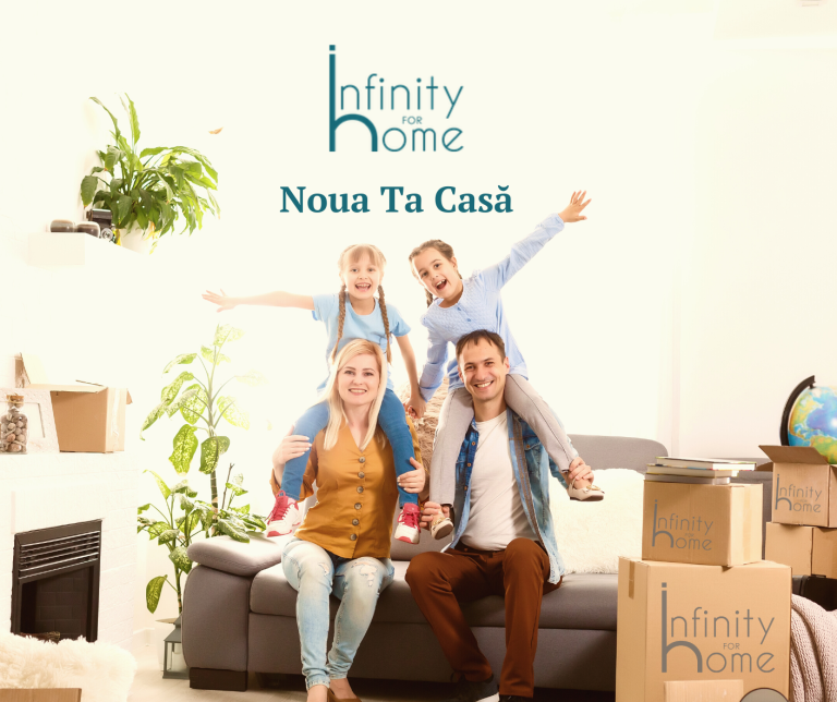 Beneficiarii programului Noua Casă își pot amenaja gratuit locuința,  cu ajutorul unui specialist în design interior