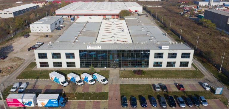 INATECH Packaging – creștere de 35% a vânzărilor în primul semestru din 2022