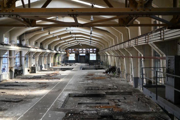 Transilvania Investments regenerează situl industrial din centrul istoric al Sibiului