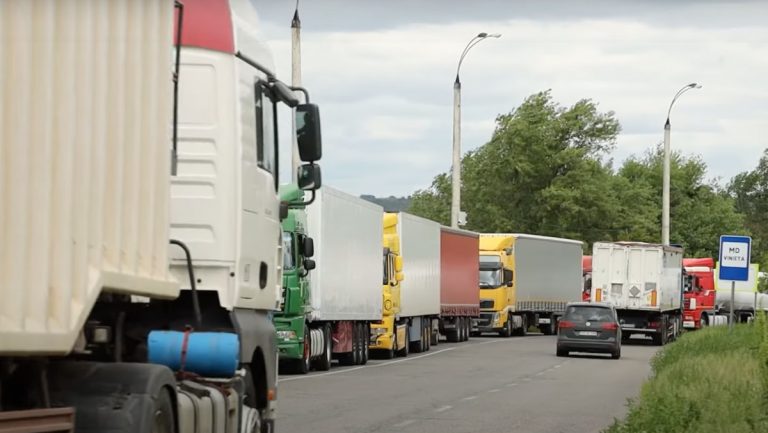 Transportatorii cer menținerea regimului fiscal al prestațiilor suplimentare pentru clauza de mobilitate