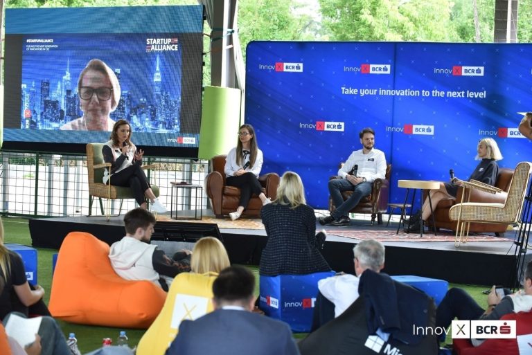 Startup Alliance, 15 iunie