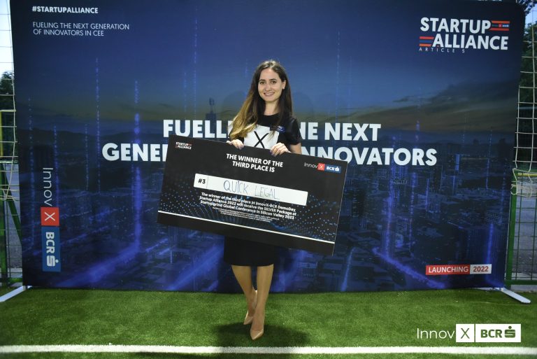 QuickLegal – schimbare pe piața românească a serviciilor juridice