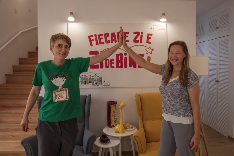 Centru pentru integrare socială