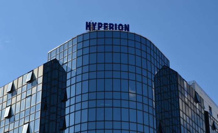 Hyperion