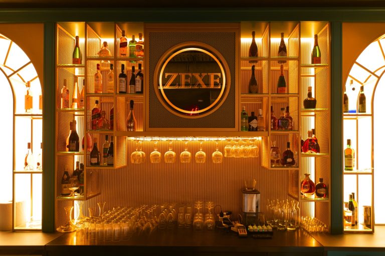 Zexe Herăstrău- Povestea unei afaceri lansată imediat după pandemie