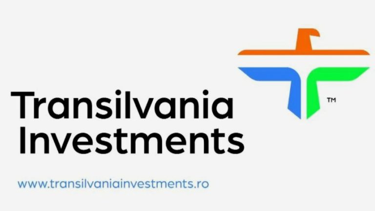 Transilvania Investments, 13 milioane euro profit în semestrul I 2022