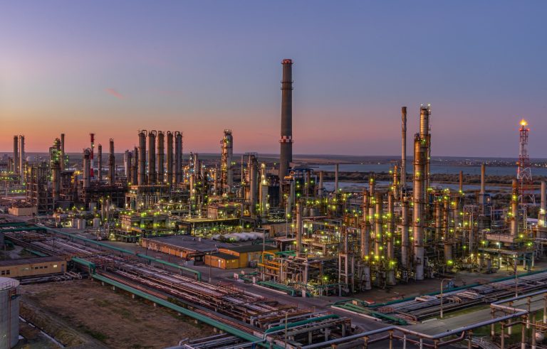 Rompetrol Rafinare – profit  de  58,3 milioane de dolari în semestrul I al anului