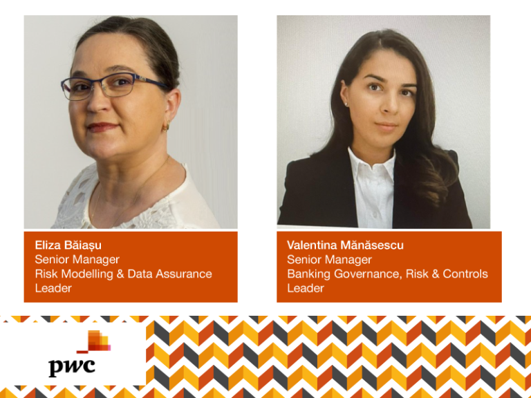 Băncile se confruntă cu tot mai multe provocări care necesită un sistem integrat de administrare a riscurilor