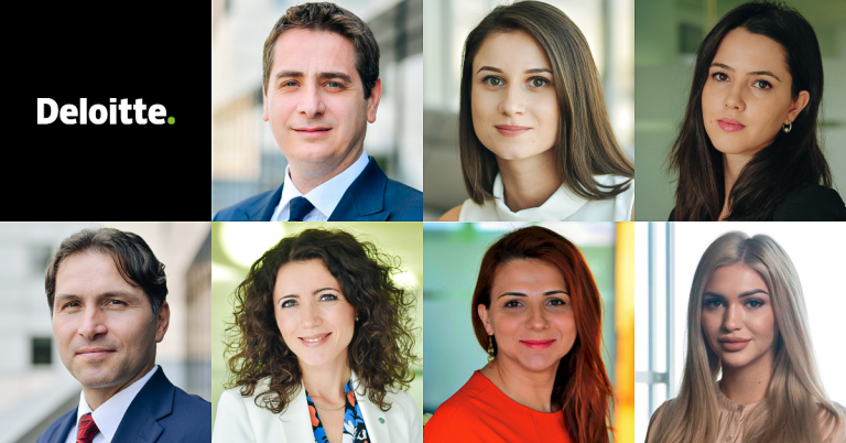 Deloitte România a asistat investitorul imobiliar Hili Properties în preluarea Băneasa Real Estate, proprietarul clădirii de birouri MIRO