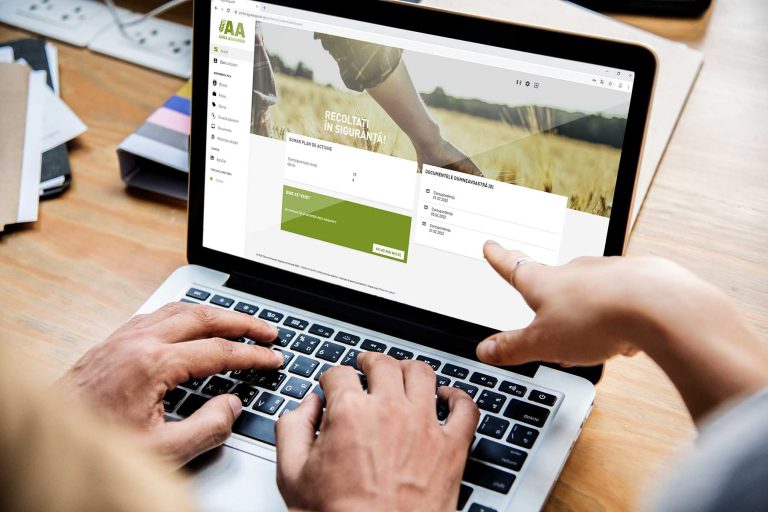 Premieră pe piața agricolă din România: Agra Asigurări a lansat prima platformă dedicată brokerilor de asigurare pentru emiterea polițelor agricole