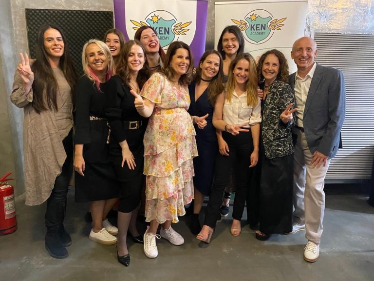 Inițiere pentru 4.000 de viitori antreprenori