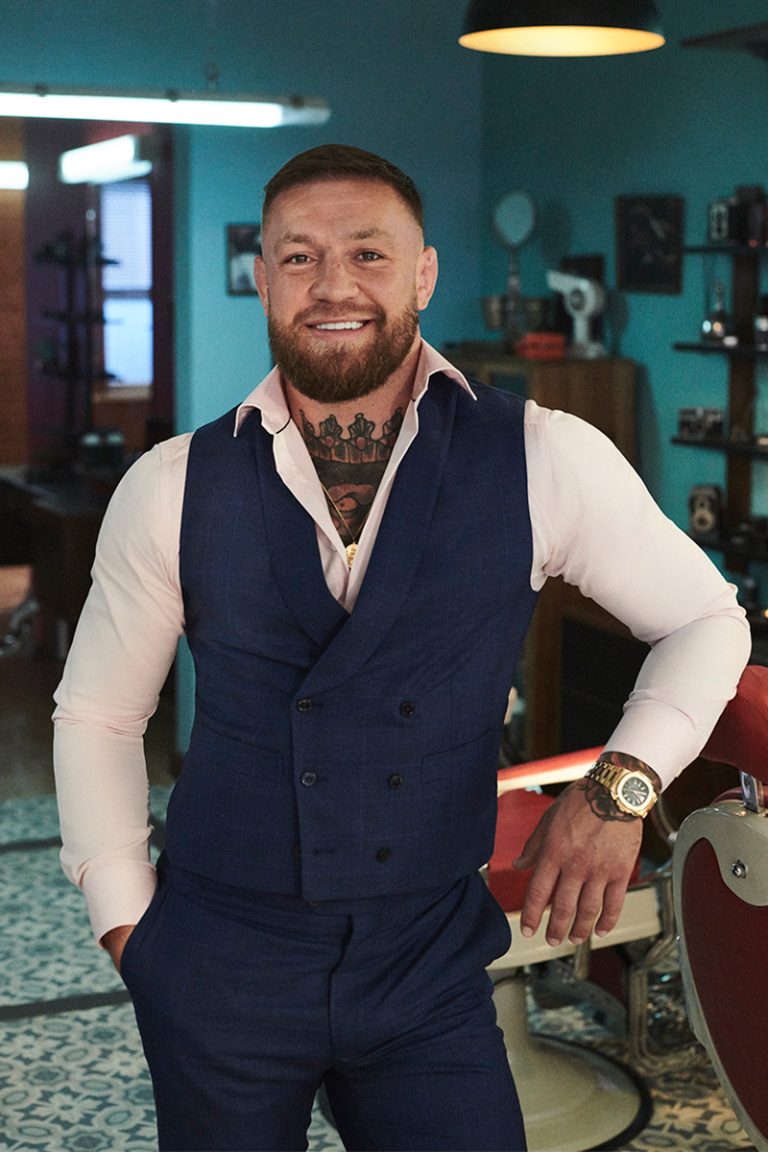XTB: Celebrul luptător de MMA, Conor McGregor, este noul ambasador al companiei fintech XTB, casă de brokeraj pe burse internaționale