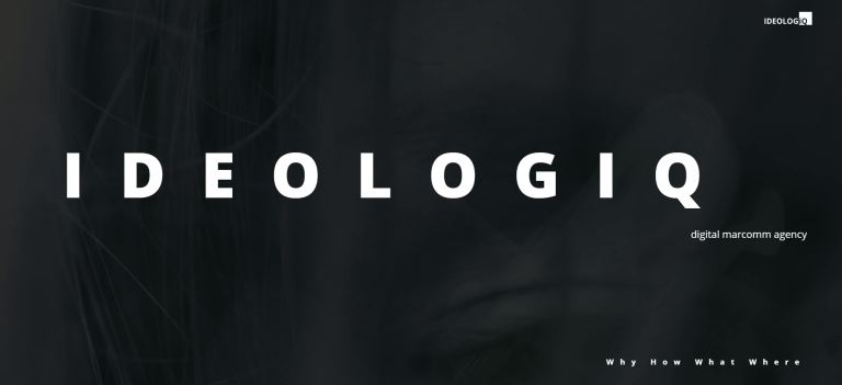 O nouă divizie de E-Commerce și Data Science a agenției Ideologiq