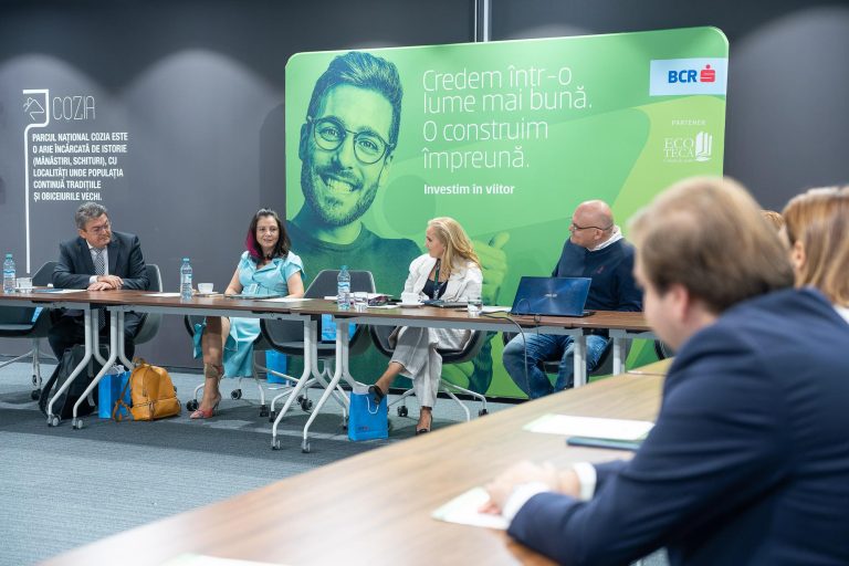 Educație pentru economia circulară