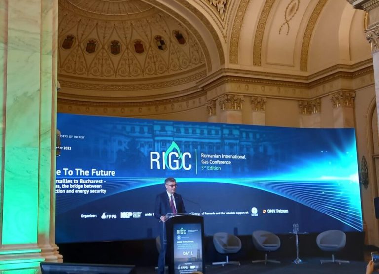 Gazele naturale, resursă vitală și opțiune viabilă în tranziția verde