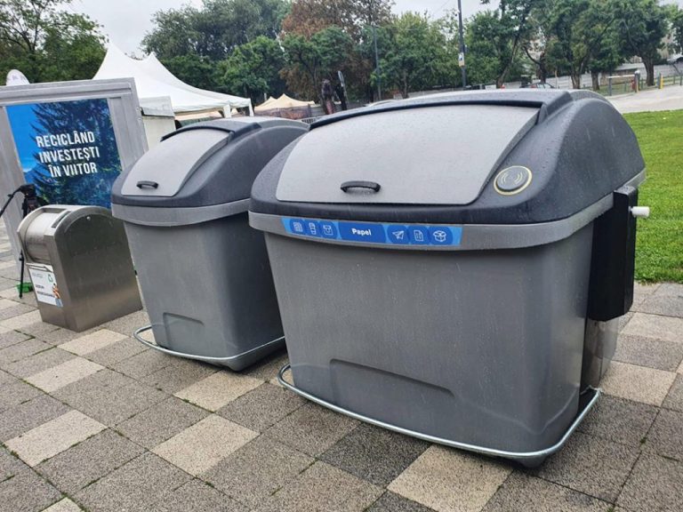 Apel de proiecte pentru construirea de insule ecologice digitalizate prin PNRR