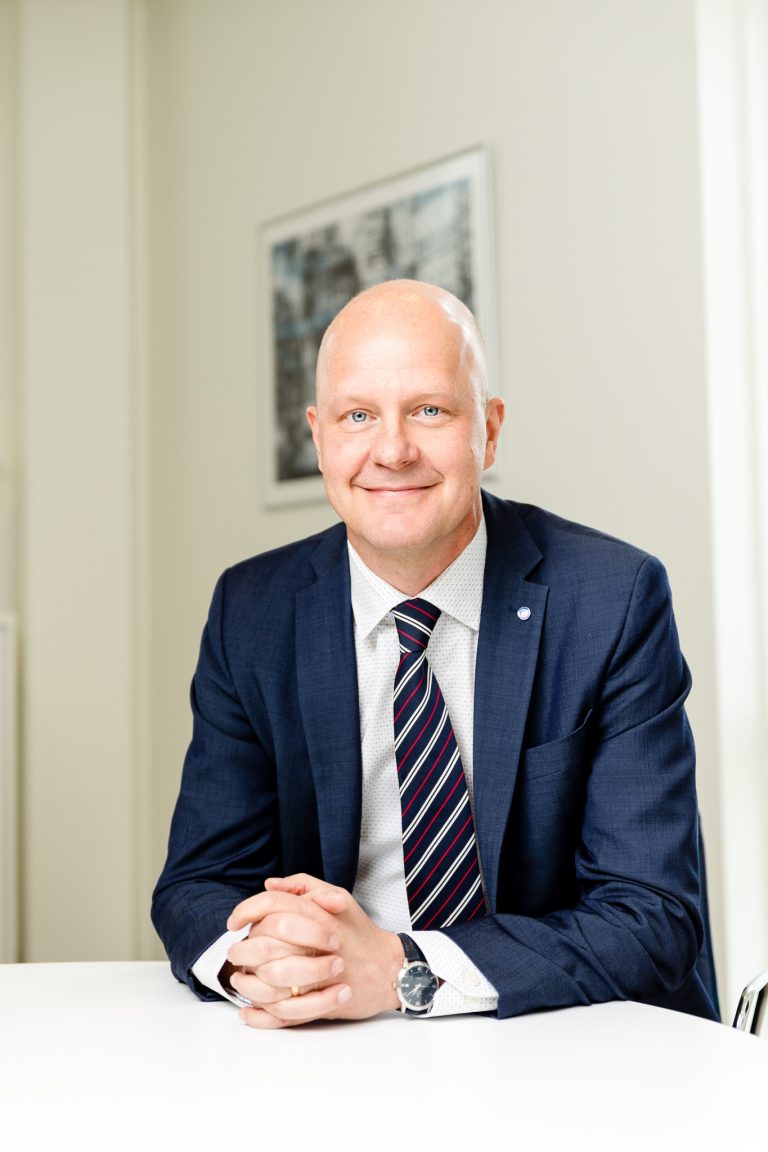 Lars Petersson, noul CEO al Grupului Velux