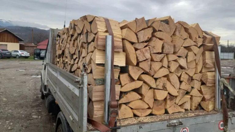 Soluție pentru criza lemnului de foc